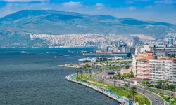 İzmir'de Ekim 2025'te kaç konut satıldı?
