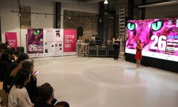 İzmir'de festivalde ödüller sahiplerini buldu!