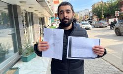 İzmir'de yargıda emsal teşkil edecek dava! 35 yıldır kimliksiz yaşıyor!