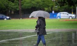İzmir'e yağış gelecek mi? Meteoroloji açıkladı! Yeni haftada hava durumu nasıl olacak?