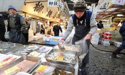 Çin'den Japon ekonomisine bir darbe daha! Bu kez deniz ürünlerine yasak geldi