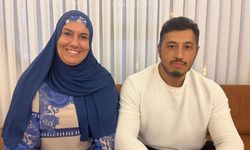 Kocasından ilham aldı, Alman Jessica Gödel Müslümanlığa kucak açtı