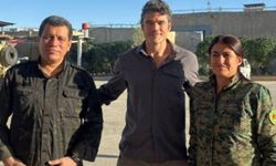 Trump'ın özel seçtiği isim Rojava'da! IŞİD'in intihar saldırısında YPG saflarında savaşan eşi de ölmüştü