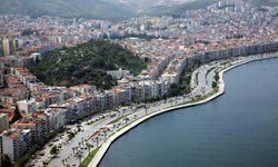 İzmir Emlak Komisyoncuları Odası Başkanı Mesut Güleroğlu: ''Bugün ev almayan yarın pişman olur!''