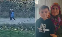 Kan donduran ayrıntılar ortaya çıktı: Huriye Helvacı ile 5 yaşındaki oğlu Osman nasıl öldü?