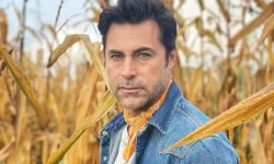 Oyuncu Kıvanç Kasabalı acı haberle sarsıldı