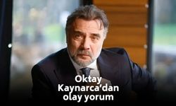 Oktay Kaynarca'yı Çileden Çıkaran Yorum! “Yalancının…”