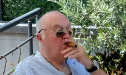 291,9 milyon sterlinlik soygunun tek mahkumu 30 yıldır Türkiye’de