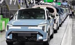 Lotus Araştırma'dan KIA raporu: Türkiye'de hangi iller tercih ediyor?