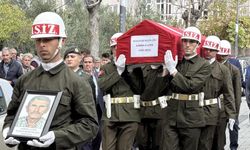 Gördes, Kıbrıs gazisini son yolculuğuna uğurladı