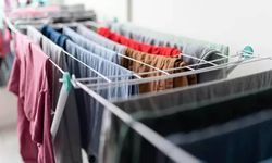 Kışın evde çamaşır kurutanlar dikkat! Görünmez tehlike kapıda