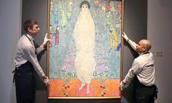 Gustav Klimt'in eseri dudak uçuklatan bir rakama satıldı! Artık o dünyanın en pahalı ikinci resmi