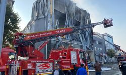 Kocaeli’deki parfüm deposun 6 kişiye mezar olmuştu! Ölenlere hakaret ve küfür ettiler