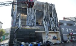 6 kişiye mezar olan parfüm deposunda acı detay! Hayatını kaybeden işçi sigortasızmış