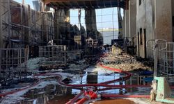 Kocaeli’deki parfüm tesisinde 6 kişi ölmüştü... İş yeri sahibi yakalandı, oğlu firarda