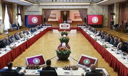 Milli Dayanışma Komisyonu 5 saat süren toplantıyı tamamladı: Gözler cuma günkü İmralı oylamasında