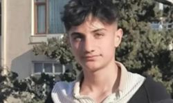 Kompresörle saldırılan 15 yaşındaki çocuktan acı haber