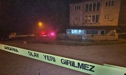 Köy kahvehanesinde can pazarı! Eski polis rastgele ateş açtı!