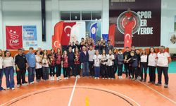 Köyceğiz Akademi’den üç kupa birden