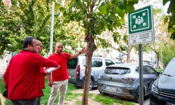 Karşıyaka’da afet hazırlığı için kritik alan denetimi