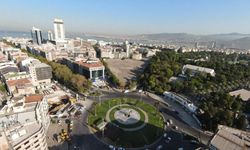 İzmir'de bahar coşkusu Kültürpark'ta başlıyor!