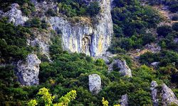 Kybele’den Niobe’ye, volkanlardan fosil izlerine: İzmir'in 40 dakika uzağında bir doğa harikası