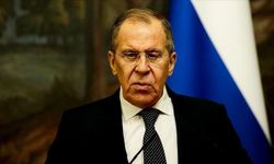 Rusya Dışişleri Bakanı Lavrov'dan ezber bozan cevap: "Sınırlar netleşsin diye bekliyoruz"