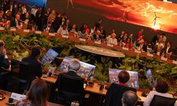 COP30 Liderler Zirvesi, küresel iklim hedeflerinin başarısızlığı gölgesinde başladı