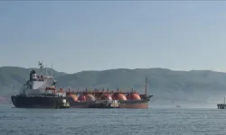 Türkiye’nin LPG ithalatında dikkat çeken artış! Eylülde yüzde 16,4 yükseldi