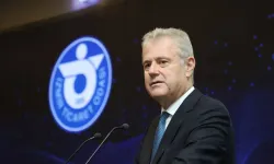 İzmir Meets Zirvesi başladı!