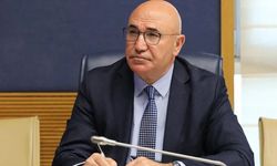 Tanal’dan Mersin operasyonu yorumu: “Siyasi bir operasyon”