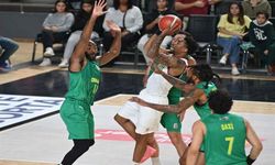 Manisa Basket, Trabzonspor karşısında moral arıyor!