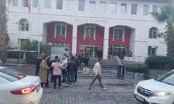 Manisa'da otizmli öğrenciyi iten müdüre tutuklama!