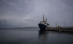 Marmara Denizi'nin iklim geçmişi ve insan etkisi jeolojik kayıtlarda ortaya çıkarılıyor