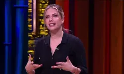 Eda Ece o ismi resmen sildi!