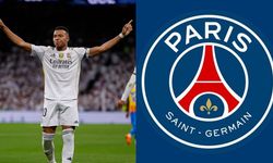 Mbappe ve PSG arasında 663 milyon euroluk dava!