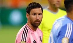 Lionel Messi iddiası gündemde: Menajer Gardi’den Galatasaray açıklaması