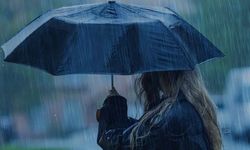 Meteoroloji şehirleri tek tek açıkladı: Kuvvetli yağış etkili olacak! Heyelan ve sel riskine dikkat!