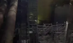 Metro inşaatındaki kazanın ardından yeni gelişme: 2 tutuklama!