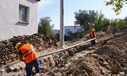 40 yıllık arızalı hat tarihe karışıyor!