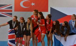 Milli sporculardan büyük başarı… 39 madalya ile şampiyonayı tamamladılar