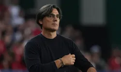 Montella’dan İspanya maçı öncesi net mesaj: “Kazanmak için geldik, hazırlık maçı oynamıyoruz”