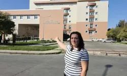 Hastaneye giden Akgüneş MR’da bir saat mahsur kalmıştı... CHP’li Kılıç’tan sağlık sistemine eleştiri