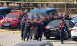 Bodrum açıklarında FETÖ operasyonu: 9 kişi yakalandı, 5’i tutuklandı