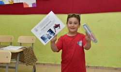 Çocuk sağlığı için kırsalda örnek çalışma