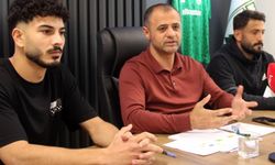 Muğlaspor Başkanı Kıyanç’tan bahis soruşturması çıkışı!