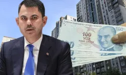 Site yönetiminde yeni dönem! Bakan Kurum aidat düzenlemesini duyurdu