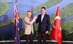 Bakan kurum açıkladı: COP31'e Türkiye ev sahipliği ve başkanlık yapacak