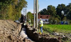 MUSKİ'den Köyceğiz'e sel önleyici dev hat: Zeytinalanı'nda kabusa son!