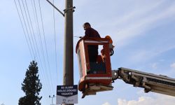Nazilli moloz dökümüne savaş açtı